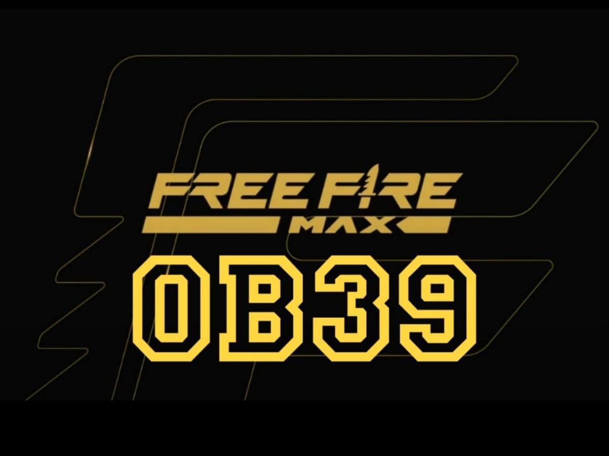 Free Fire Max OB39 update can be easily updated on Android and iOS devices (Image via Sportskeeda)