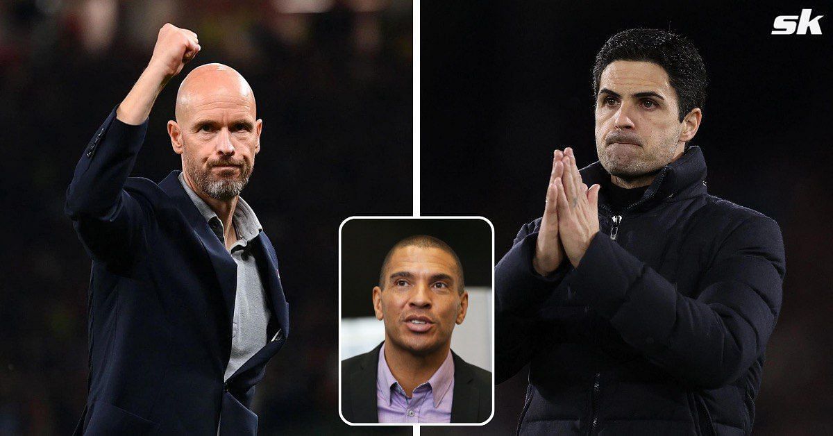 Stan Collymore feels Qatari money could make Manchester United a force to be reckoned with