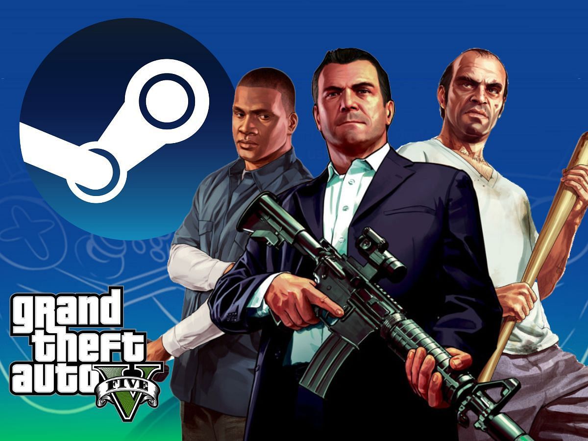 Steam Remote Play is the only legitimate way to play GTA 5 on Android devices (Image via Sportskeeda)