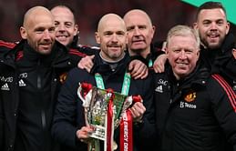 Manchester United Transfer News Roundup: Erik ten Hag opens up on Cristiano Ronaldo axe; Marcel Sabitzer awaiting first goal, and more - March 5, 2023