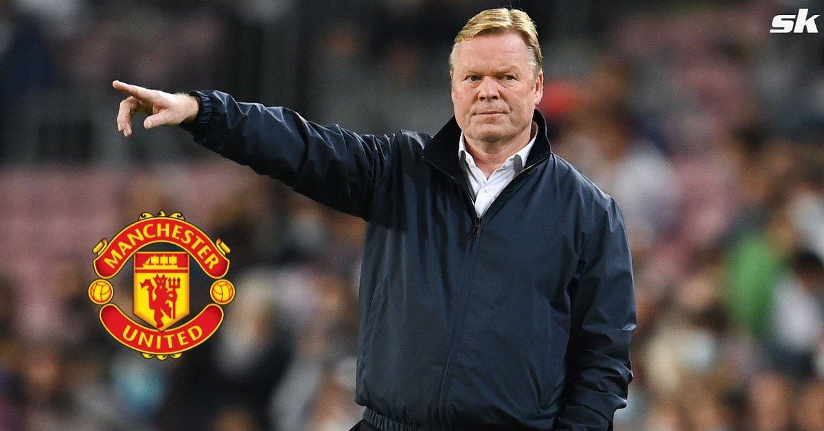 Koeman questions Frimpong