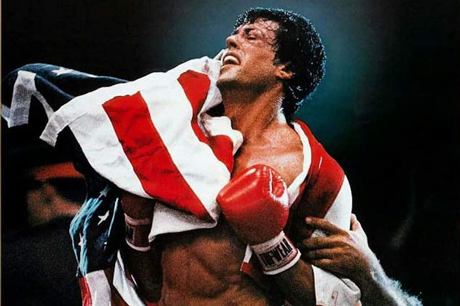 Will Rocky Balboa return? Stallone&#039;s future in the franchise uncertain (Image via MGM)