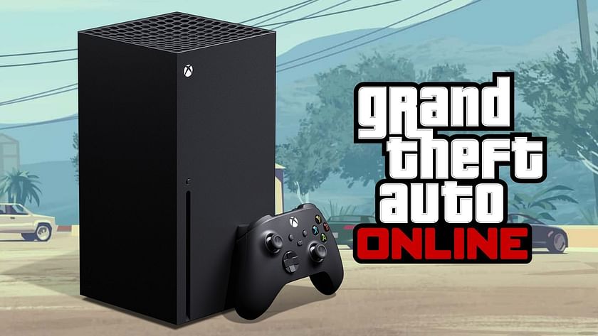 Fix for GTA Online Xbox Series X/S input issues reportedly in