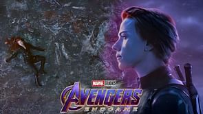 Why Black Widow sacrificed herself, explained