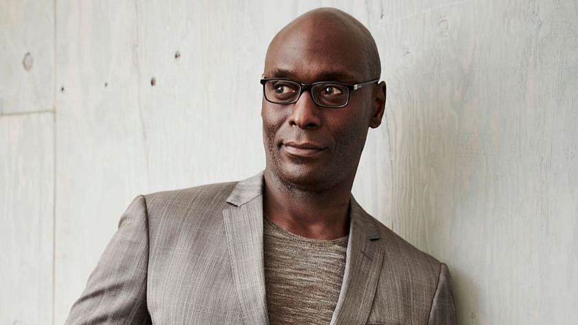 Lance Reddick - Biography, Height & Life Story