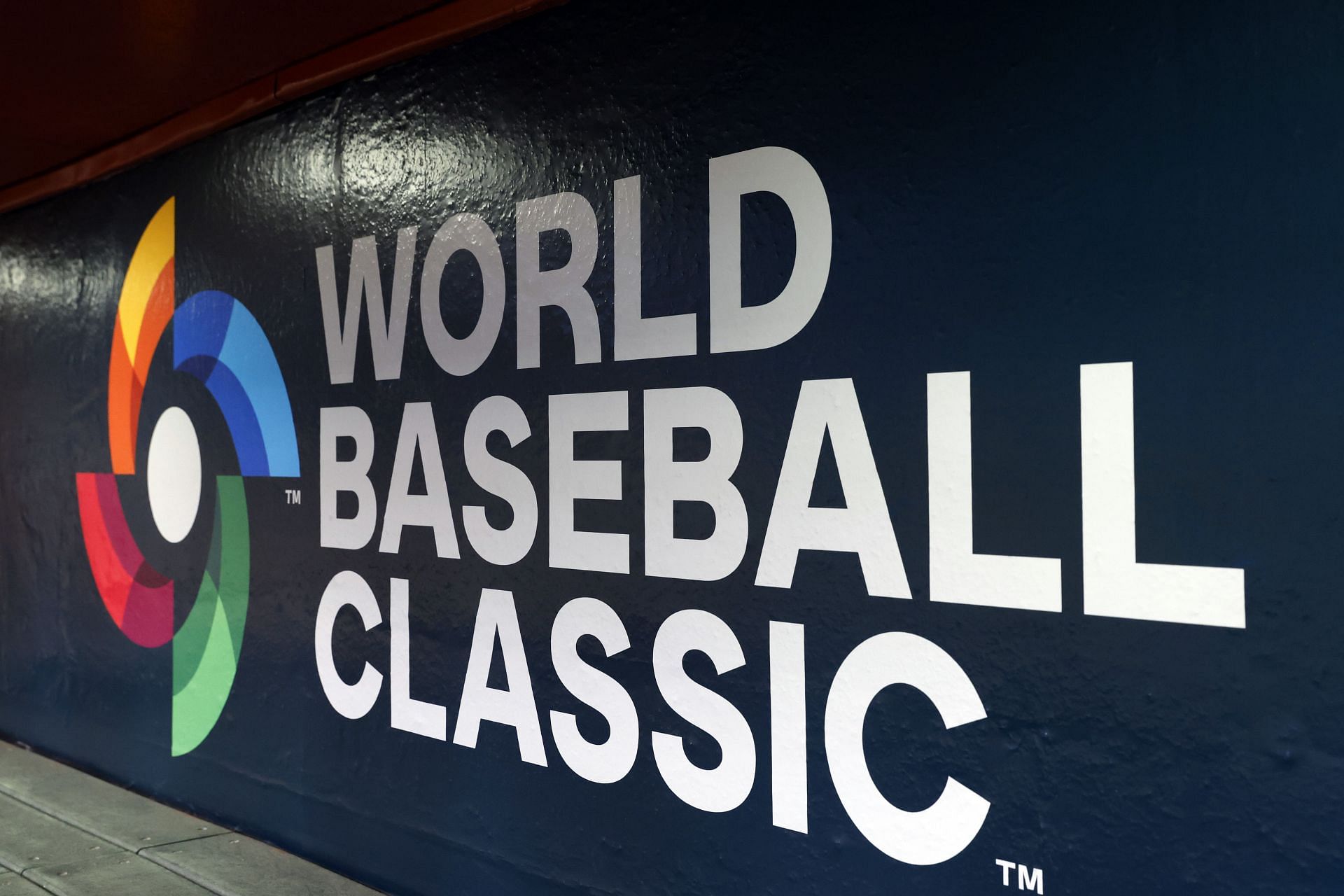 Meh: Ranking the World Baseball Classic Uniforms