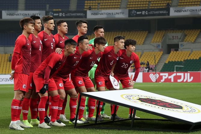 Hong Kong vs Singapore Prediction and Betting Tips | 23rd March 2023