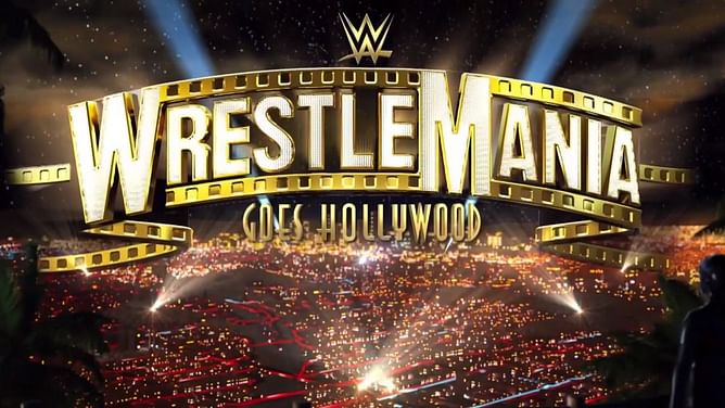 Top WWE Superstar arrives in Los Angeles ahead of potential WrestleMania return - Reports