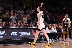 Fact check: Does Caitlin Clark have a Nike deal?