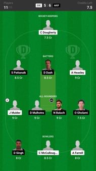 Fantasy suggestion #2