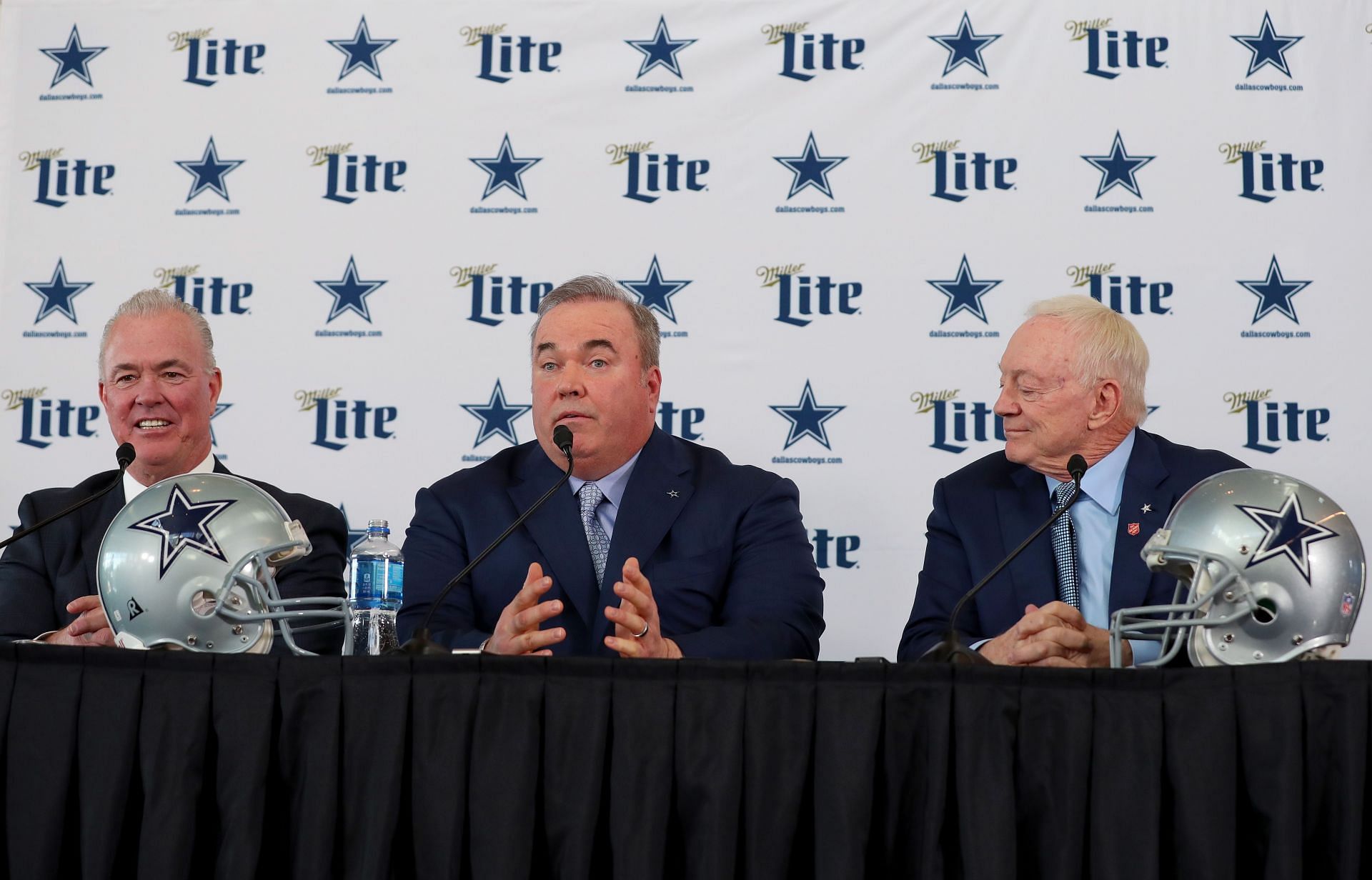 2023 NFL Draft: Dallas Cowboys 7-round mock