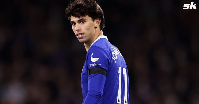 Chelsea willing to part ways with 6 first team players to complete the permanent signing of Joao Felix -Reports