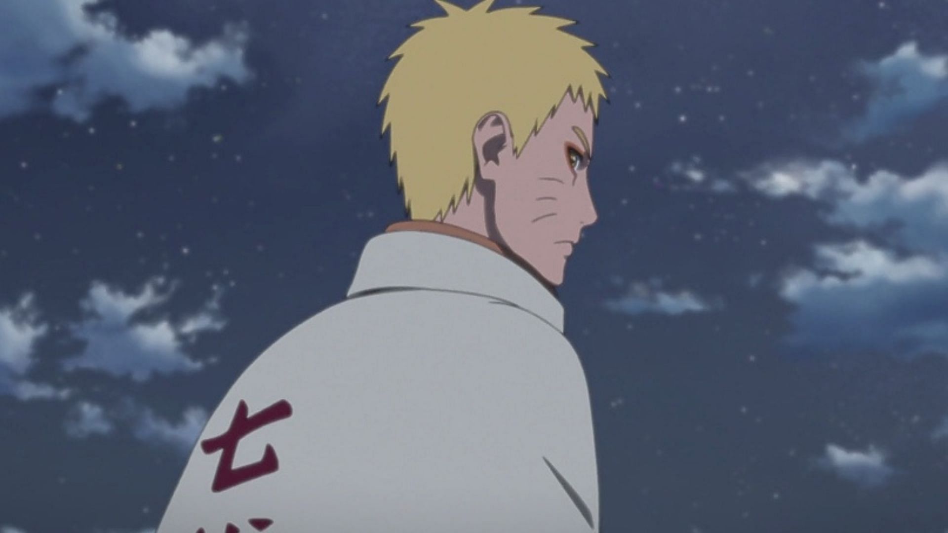 Boruto episode 291 preview suggests it might be an iconic episode