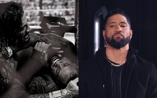 SmackDown Preview: Jey Uso attacks Roman Reigns in The Tribal Court, top babyface finally snaps after six months and attacks former champion