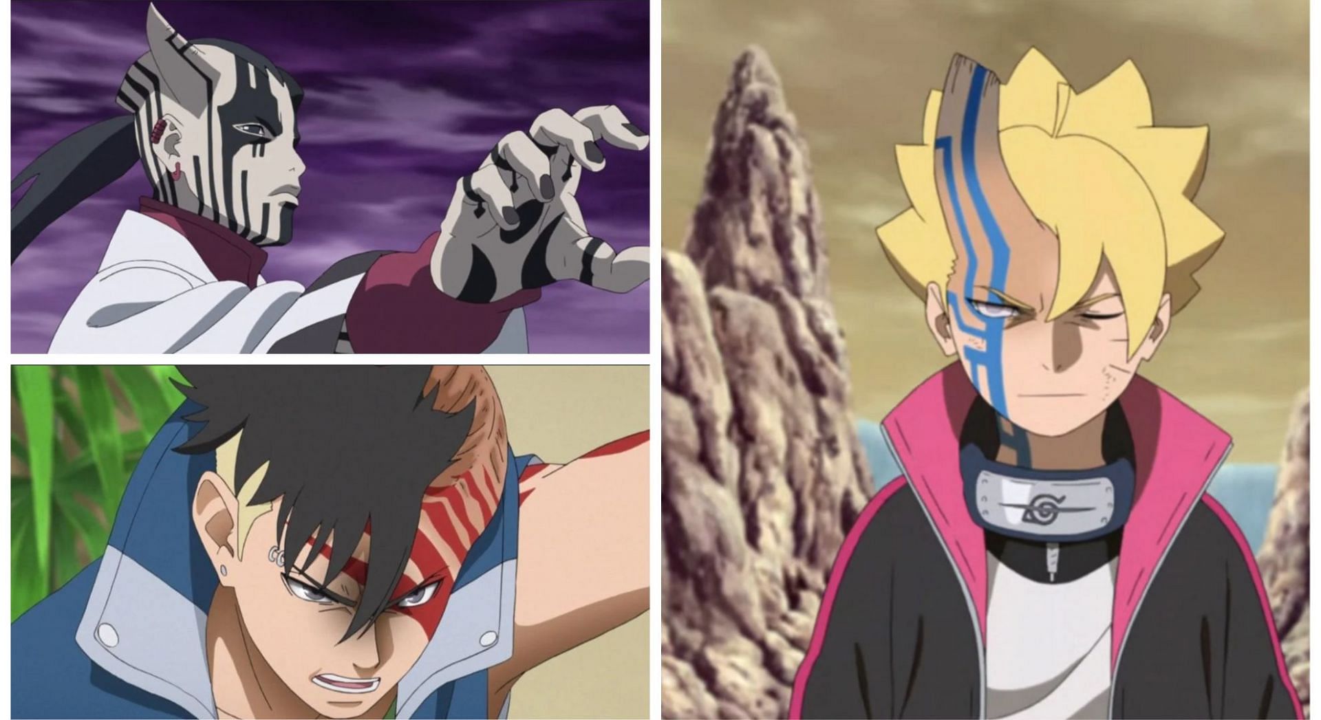 Karma compliation (Image via Studio Pierrot/Sportskeeda)