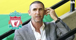 “Never seemed to get into the game" - Martin Keown believes Jurgen Klopp made a mistake by starting 2 Liverpool stars in their 1-0 loss