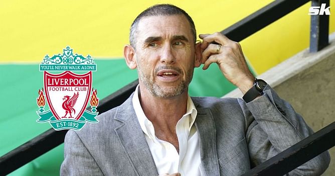 “Never seemed to get into the game" - Martin Keown believes Jurgen Klopp made a mistake by starting 2 Liverpool stars in their 1-0 loss