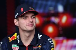 "Nobody was saying they were going to fight Max": David Croft stresses on the extent of Red Bull's domination this season
