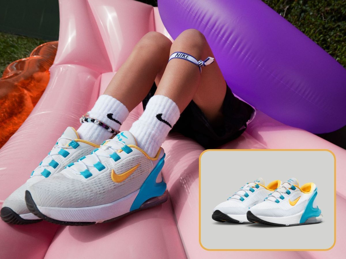 270 nike sneakers