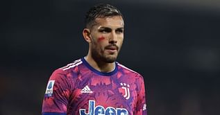 "The pitch does the talking" – Juventus boss Max Allegri sends message to PSG loanee Leandro Paredes after 4-2 Torino win