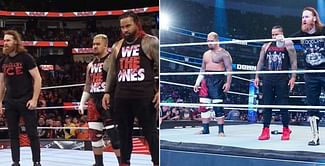 Update on the status of WWE's Brand Split following recent creative changes