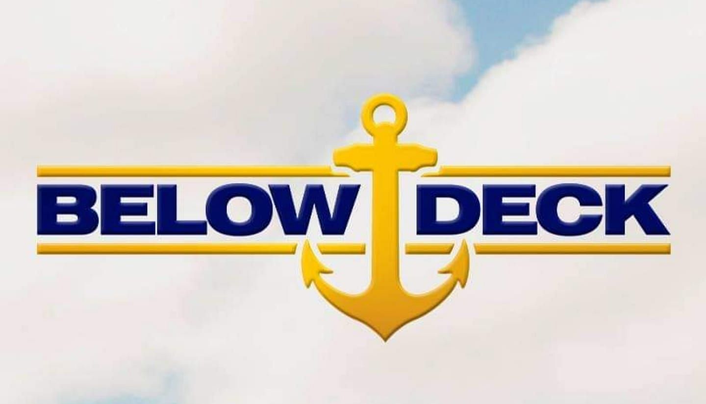 Who is in the Below Deck cast?