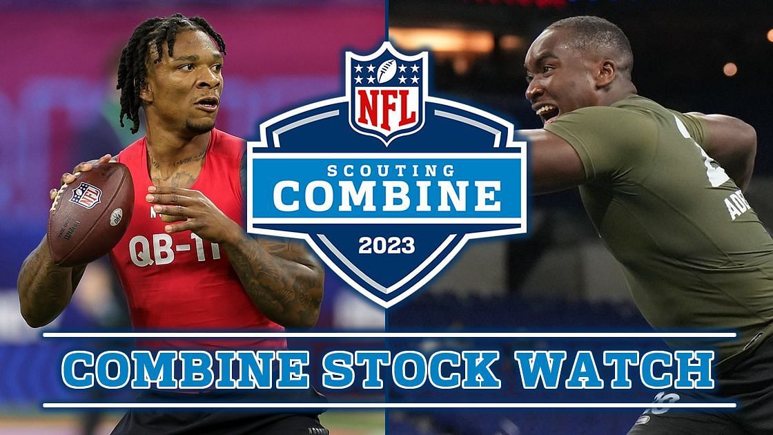 2022 NFL Combine: Best Tight End Performances And Draft Risers