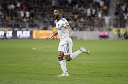 Sporting Kansas City vs LA Galaxy Prediction and Betting Tips | March 11th 2023