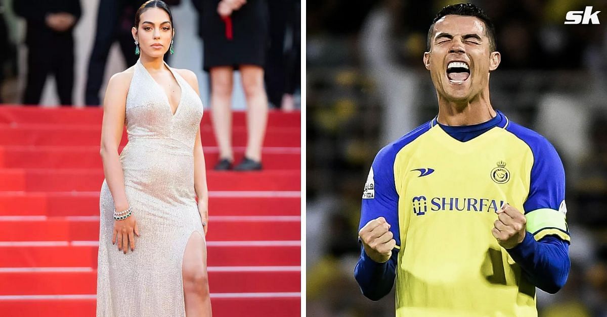 Will Georgina Rodriguez marry Cristiano Ronaldo?
