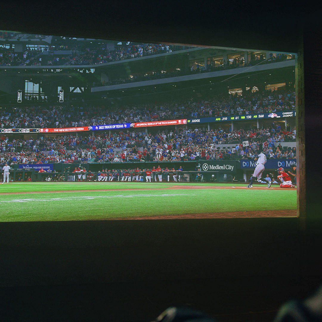 Bryan Cranston returns to TV to re-enact MLB heroics