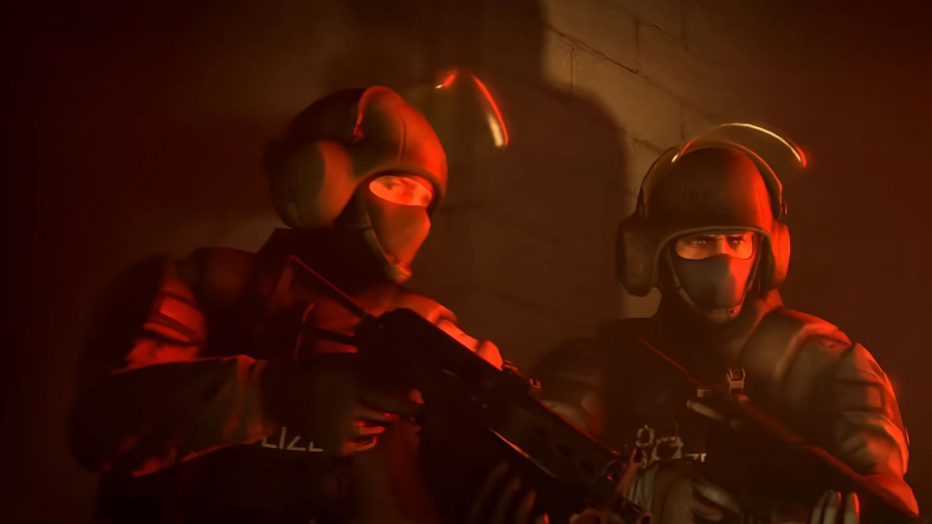 A new age dawns: Counter-Strike 2 is live on Steam, replaces CS:GO