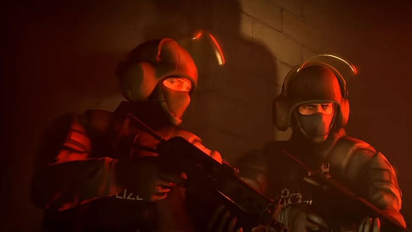 Valve Teases A Potential Counter-Strike 2 Release Date