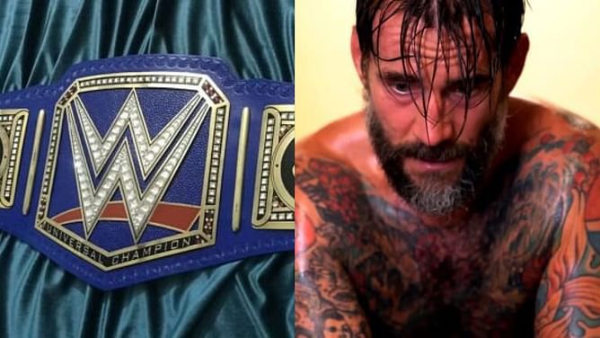 Tony Khan wouldn't have to rely on CM Punk if 2-time WWE Universal Champion signs with AEW