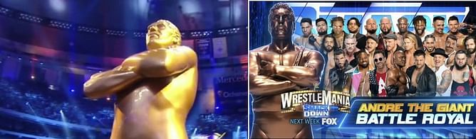 Returning superstars appear for the first time in almost three months on WWE RAW ahead of WrestleMania