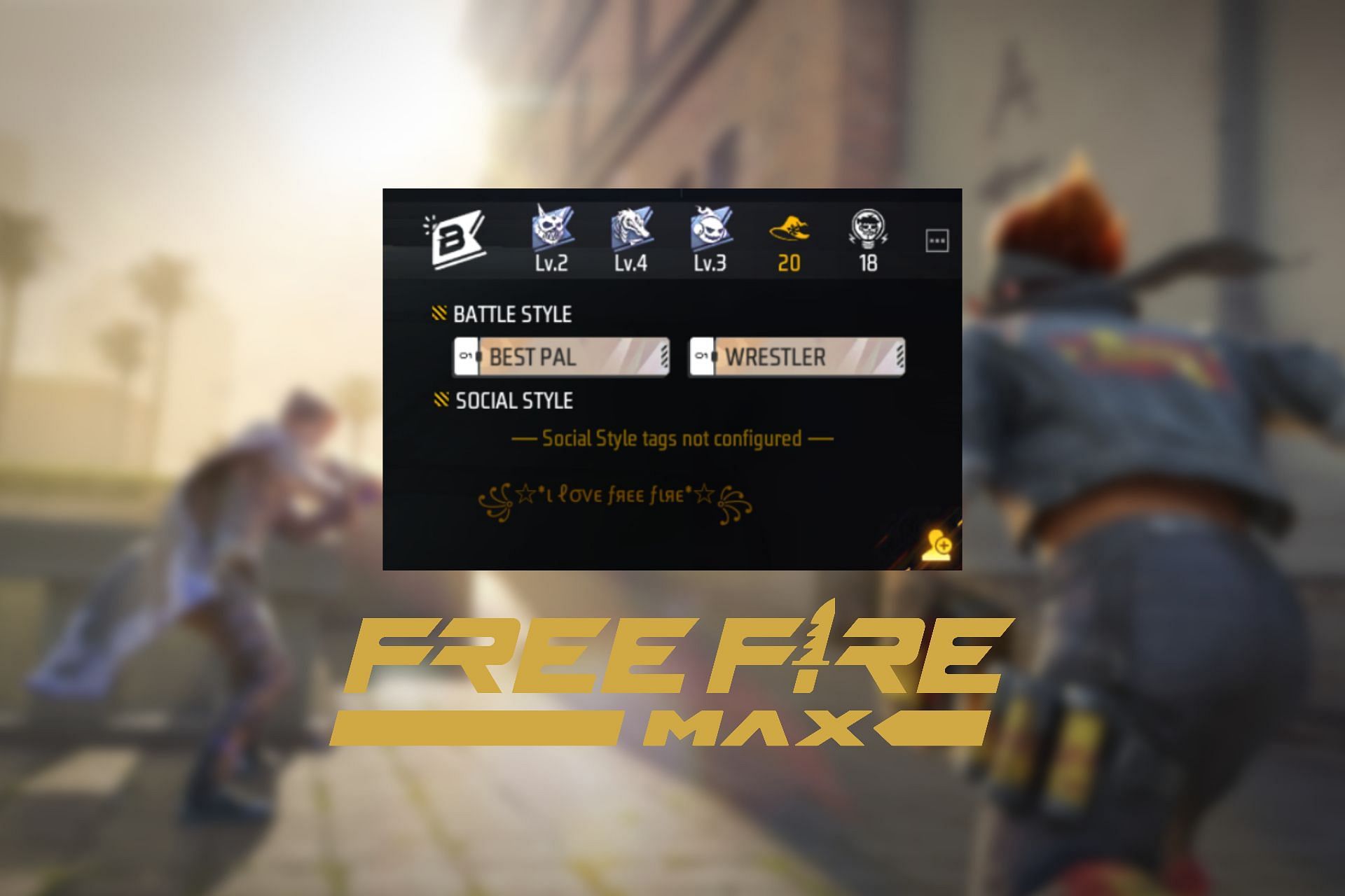 Garena free fire redeem codes 19 and 20 March: check list