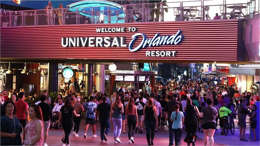 Everything to Know About Universal Studios Halloween Horror Nights