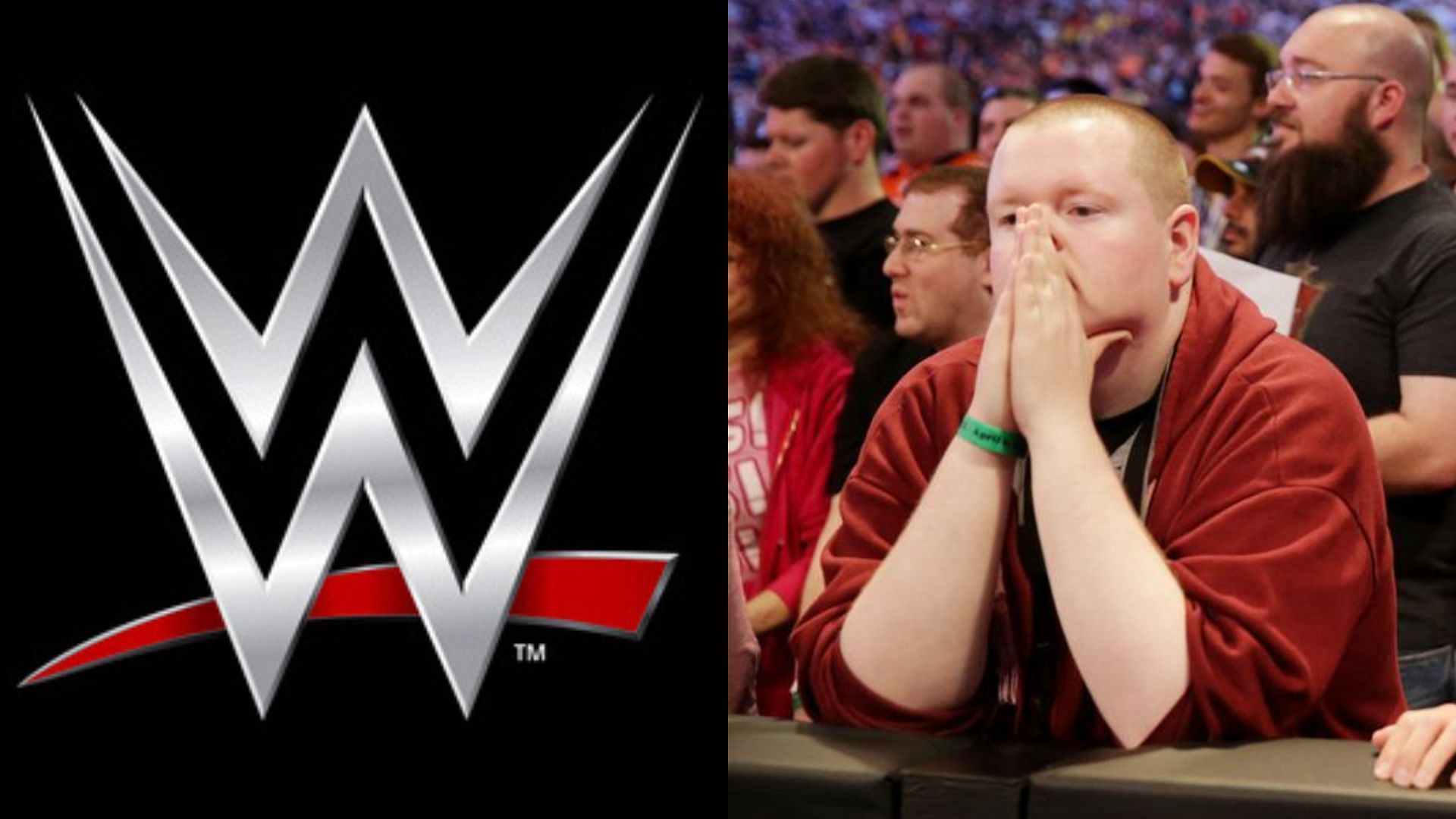 A WWE Superstar has responded to a fan on social media.