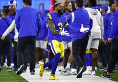 “That offense gets a lot more exciting” – NFL insider names perfect fit for Odell Beckham Jr