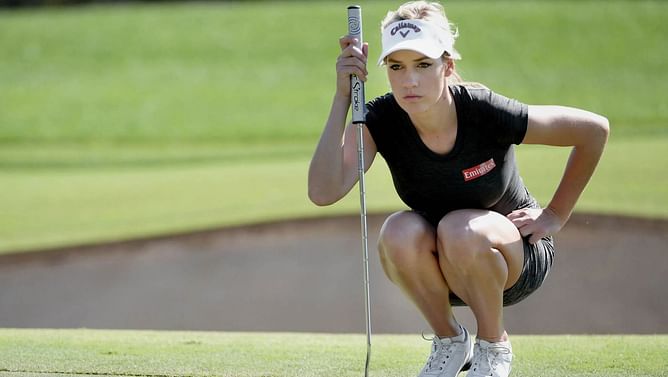 “Just wasn’t happening with golf”: Paige Spiranac drove herself ‘crazy’ due to lack of success in professional career