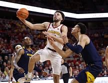 West Virginia vs Maryland Prediction & Game Preview- March 15, 2023 (March Madness 2023)