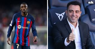 Barcelona want to sign star tipped as the 'new Dembele' valued at €75m – Reports