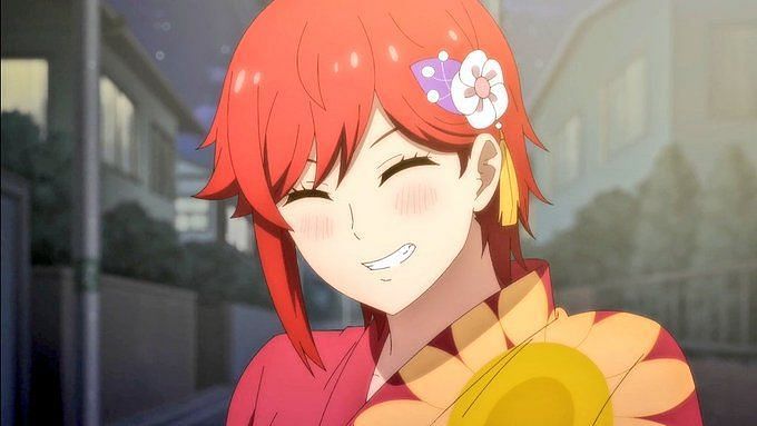 Tomo-chan is a Girl! Season 2 - Everything you need to know