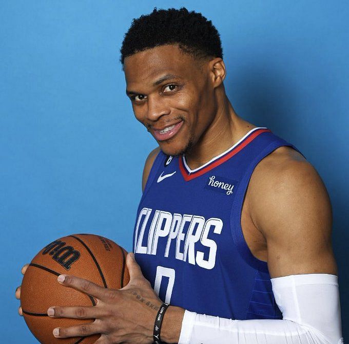 Russell Westbrook Eviscerates Clippers After Trolling LA with