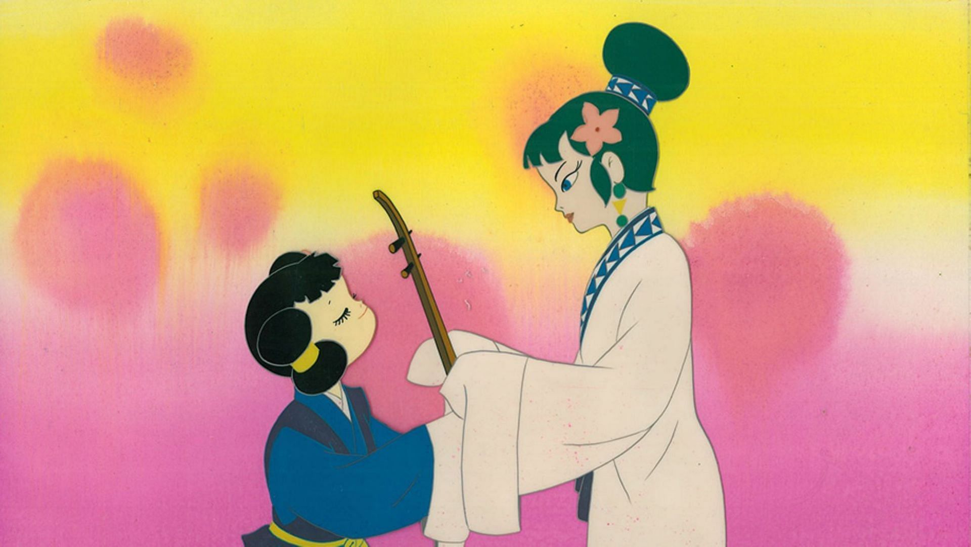 Buy sister princess - 1945 | Premium Anime Poster | Animeprintz.com