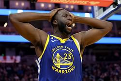 What did Draymond Green say about Black History month? Golden State Warriors star sparks online debate