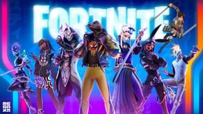 Fortnite Chapter 4 Season 2: How much XP do you need to reach Level 100?