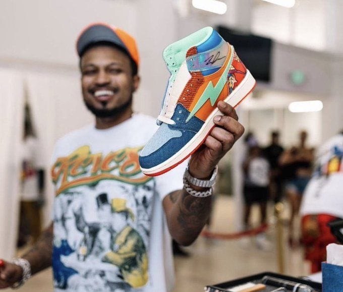 Who owns Kool Kiy? Nike responds to infringement claims, calls brand