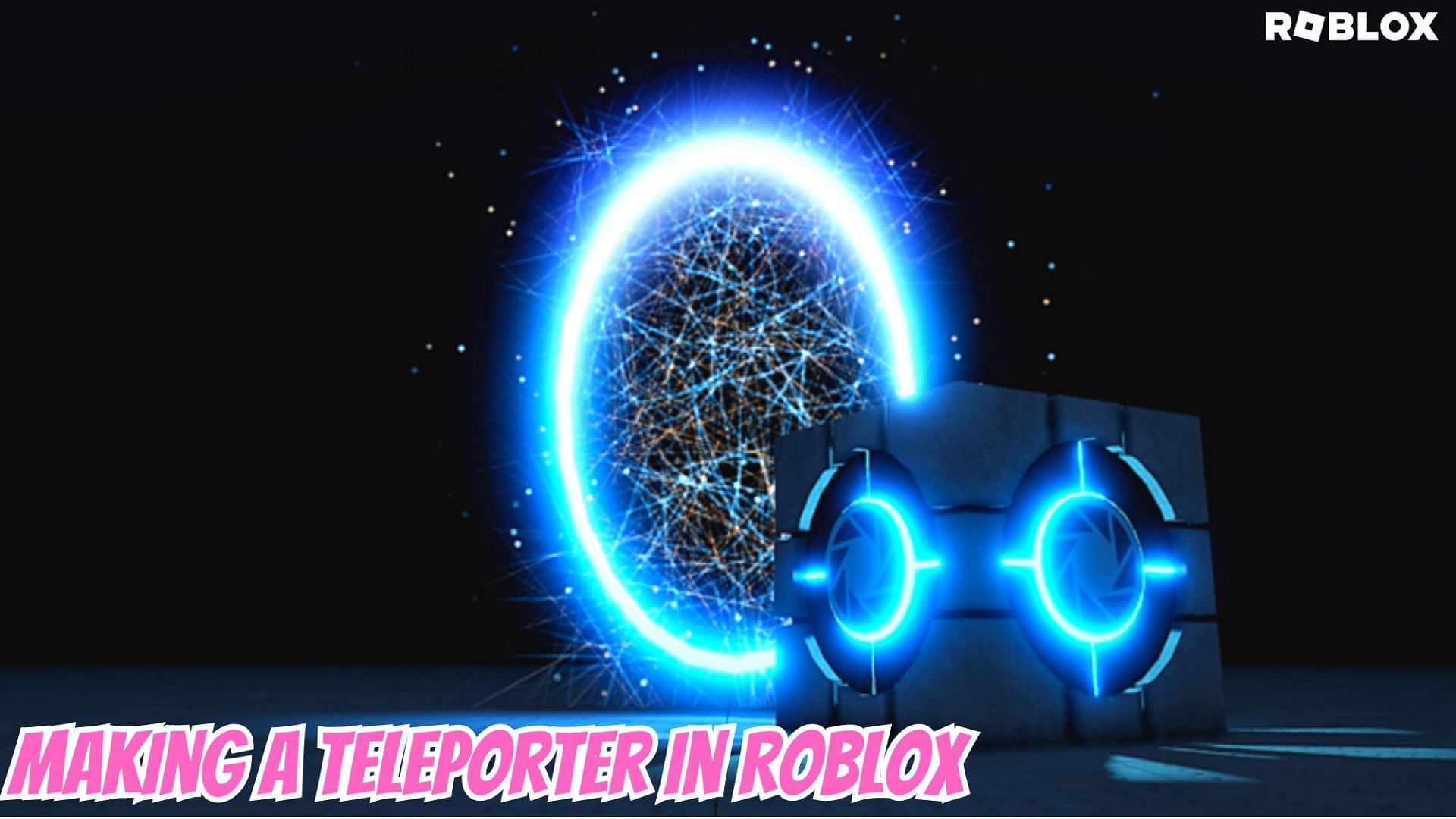 ROBLOX Studio  How to CREATE AMAZING ENVIRONMENTS easily