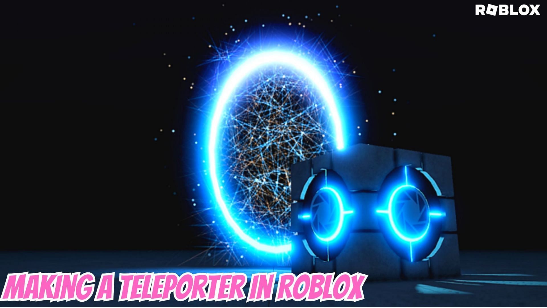 Teleport All Players in a game - Scripting Support - Developer