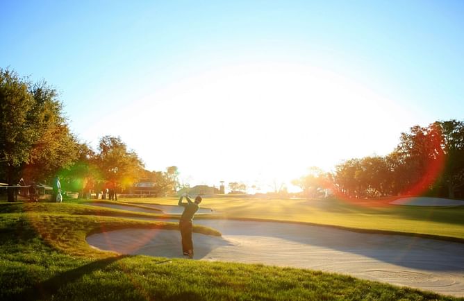 10 most famous golfers in the world